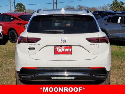 New 2026 Buick Envision Sport Touring image 6