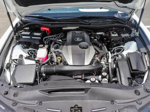 Certified 2023 Lexus IS 300 w/ Premium Package RWD image 33