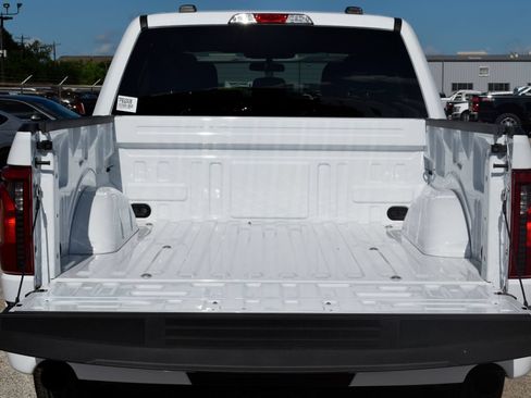 New 2026 Ford F150 STX w/ F-150 LOBO Package AWD/4WD image 18