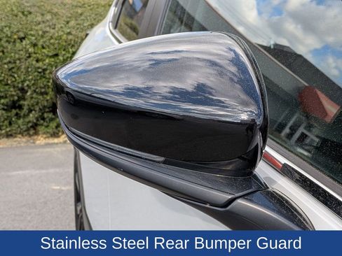 Certified 2024 MAZDA CX-30 AWD 2.5 S w/ Select Sport Pkg image 12