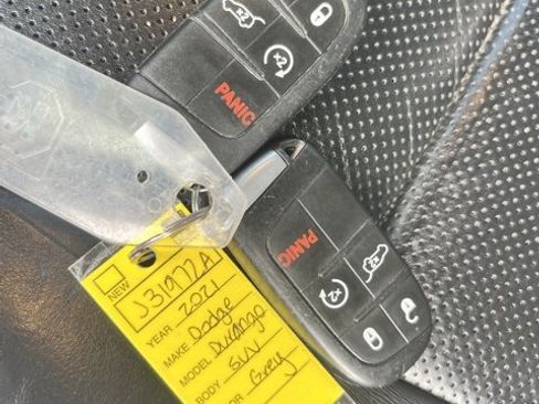 Used 2021 Dodge Durango R/T image 15