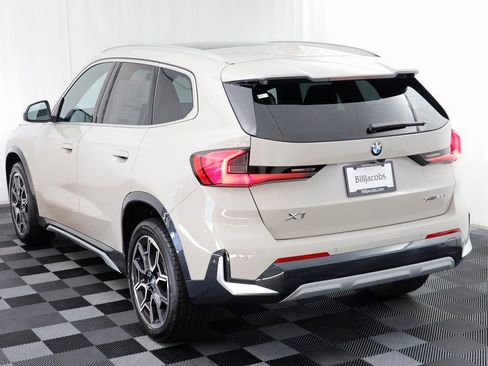 New 2026 BMW X1 xDrive28i image 16
