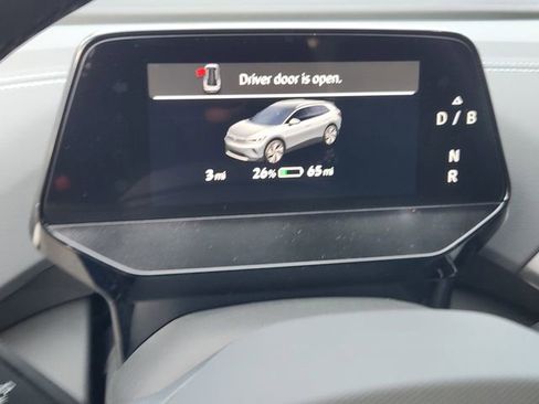 New 2026 Volkswagen ID.4 Pro image 15