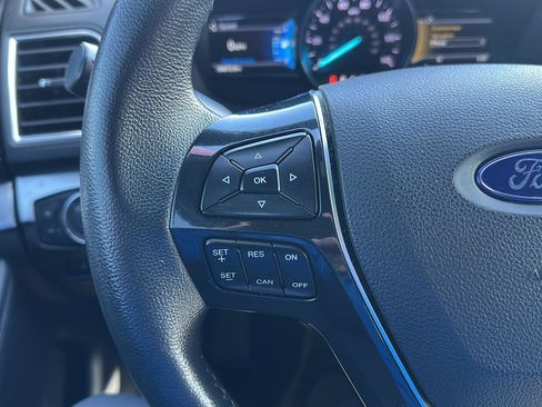 Used 2018 Ford Explorer Limited image 16