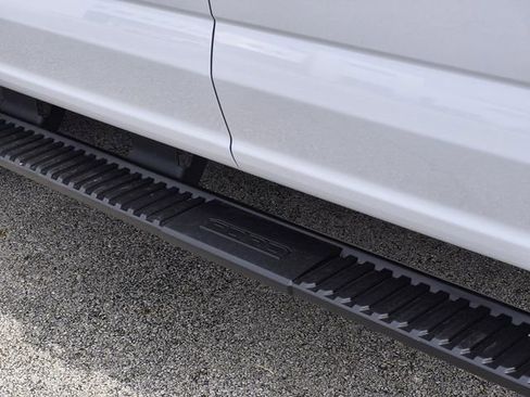 New 2026 Ford F550 4x4 Crew Cab Super Duty w/ XL Chrome Package image 6