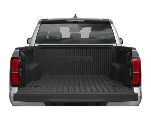 Used 2025 Toyota Tacoma SR5 RWD image 10