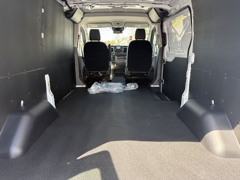 New 2025 Ford Transit 150 Low Roof AWD w/ Load Area Protection Package image 26