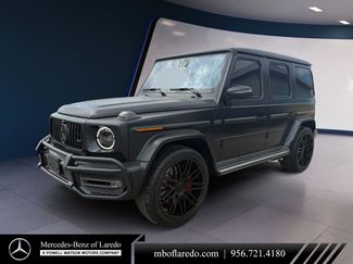 Used 2021 Mercedes-Benz G 63 AMG 4MATIC video 1