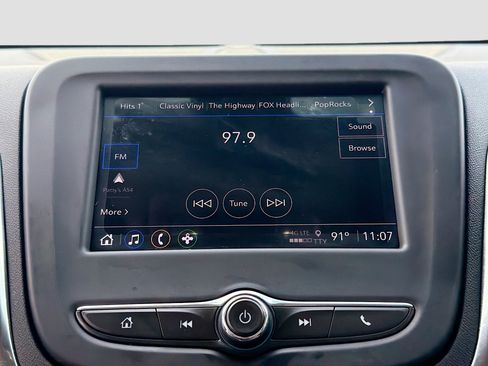 Used 2024 Chevrolet Equinox LS w/ LS Convenience Package FWD image 28