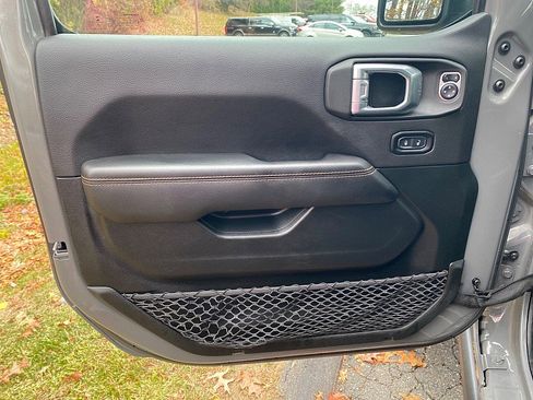 Used 2021 Jeep Gladiator Mojave image 24