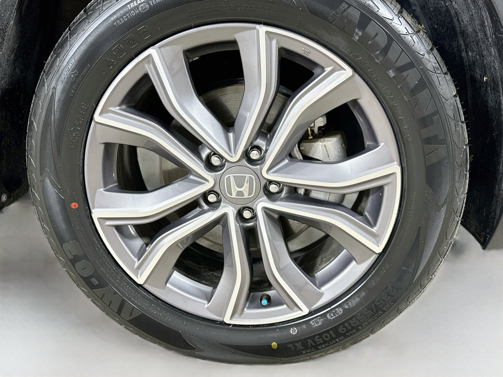 Used 2021 Honda CR-V Touring image 10