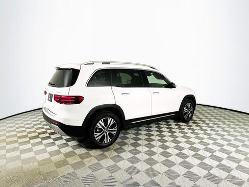 Certified 2026 Mercedes-Benz GLB 250 4MATIC image 7