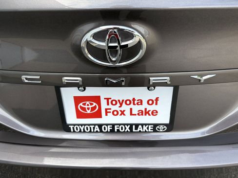 Used 2024 Toyota Camry LE FWD image 32