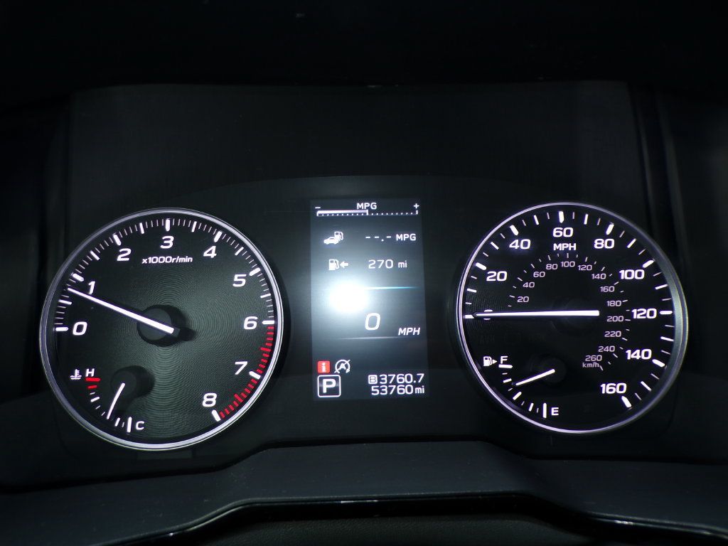Used 2021 Subaru Outback Premium w/ Popular Package #1 AWD/4WD image 25
