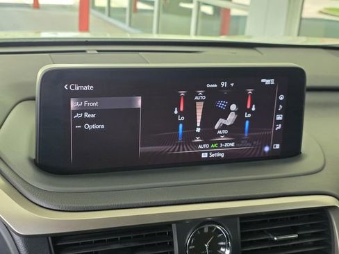 Used 2020 Lexus RX 350L FWD w/ Premium Package image 19