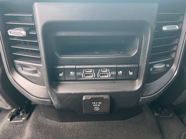 Used 2021 RAM 1500 Limited RWD image 17