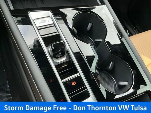 New 2026 Volkswagen Atlas Cross Sport SEL AWD/4WD image 27