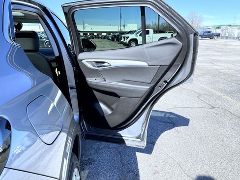 New 2026 Buick Envision Avenir AWD/4WD image 17