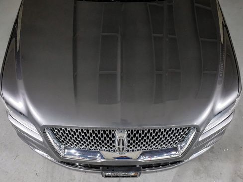 Used 2021 Lincoln Navigator L Reserve w/ Luxury Package image 38