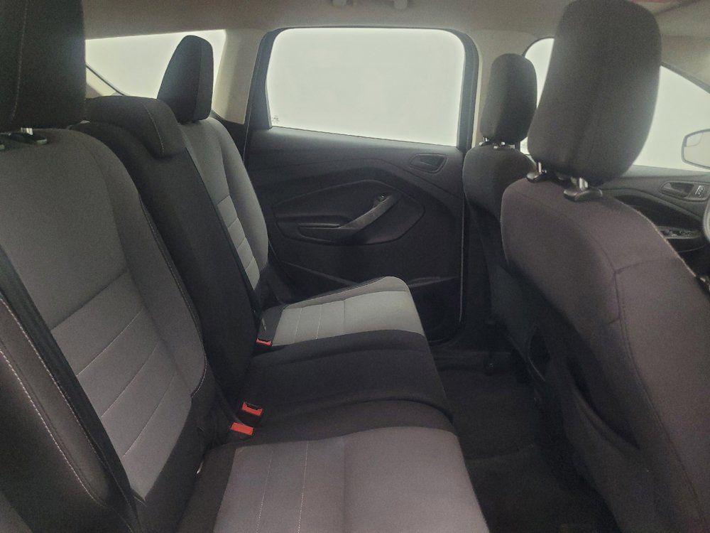 Used 2019 Ford Escape S FWD image 19
