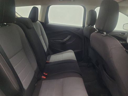 Used 2019 Ford Escape S FWD image 19