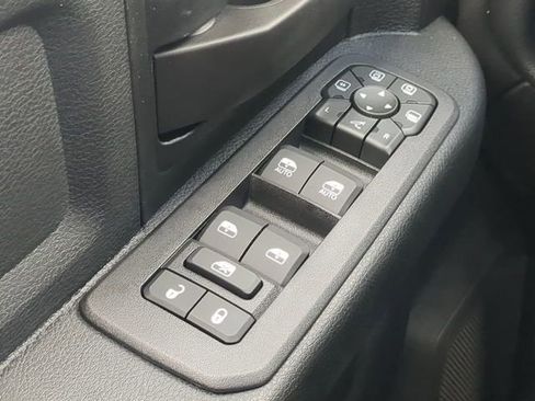 New 2026 RAM 2500 Tradesman AWD/4WD image 27