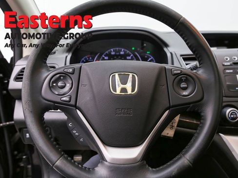 Used 2013 Honda CR-V EX-L image 10