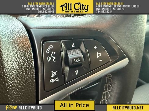 Used 2017 Buick Encore Preferred image 19