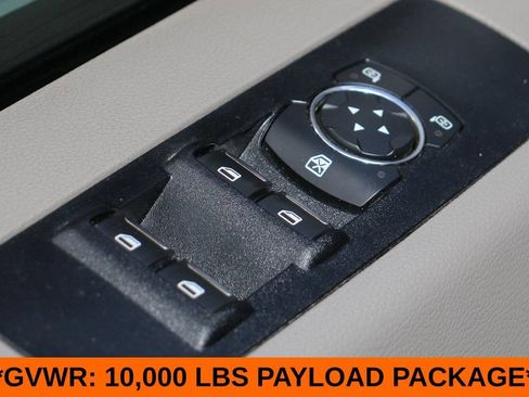 Used 2022 Ford F250 XL w/ Power Equipment Group RWD image 16