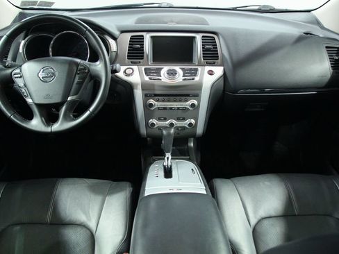 Used 2014 Nissan Murano SL AWD/4WD image 5