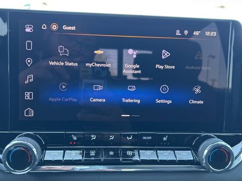 New 2026 Chevrolet Colorado LT AWD/4WD image 34