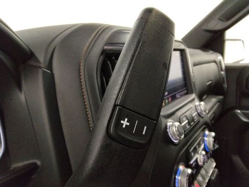 Used 2021 GMC Sierra 1500 AT4 w/ AT4 Preferred Package image 14