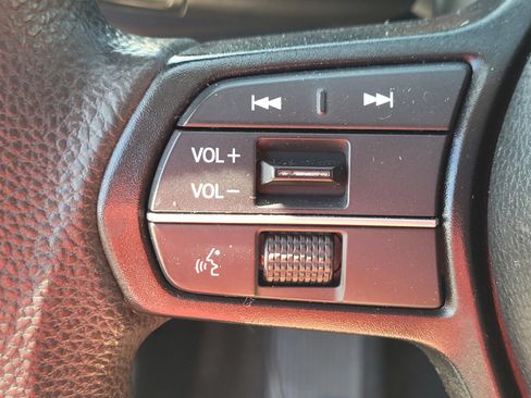 Used 2024 Honda Accord EX image 23
