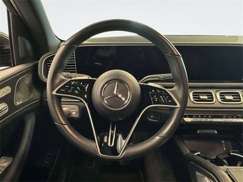 Certified 2025 Mercedes-Benz GLE 450 4MATIC image 12
