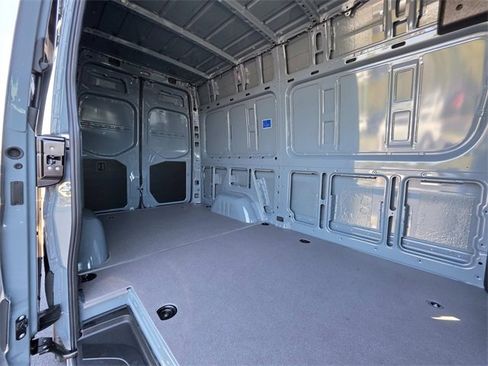 New 2025 Mercedes-Benz Sprinter 2500 image 5