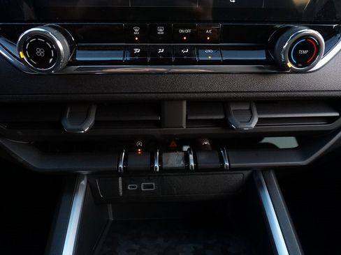 New 2026 Chevrolet Colorado W/T w/ Advanced Trailering Package image 15