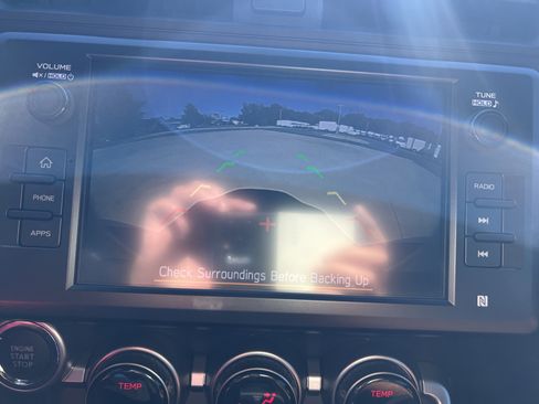 Used 2024 Subaru BRZ Premium image 28