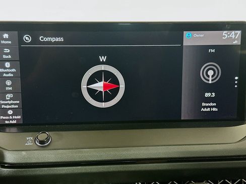 Used 2024 Honda Accord Sport image 22