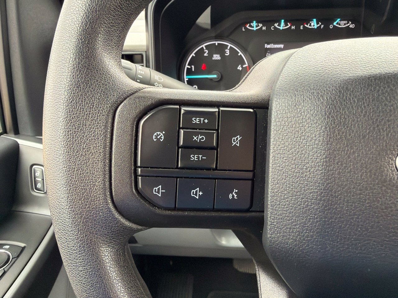 Used 2026 Ford F350 XLT AWD/4WD image 19