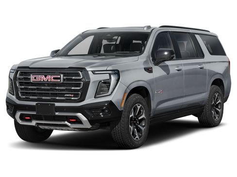 New 2026 GMC Yukon XL AT4 Ultimate AWD/4WD image 25