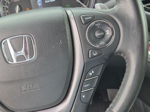 Certified 2023 Honda Ridgeline RTL image 20