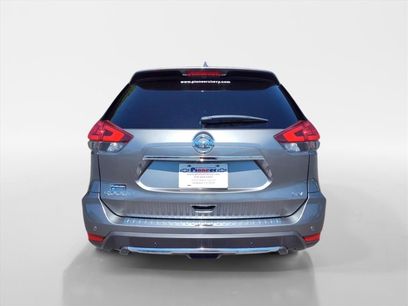 Used 2020 Nissan Rogue SV