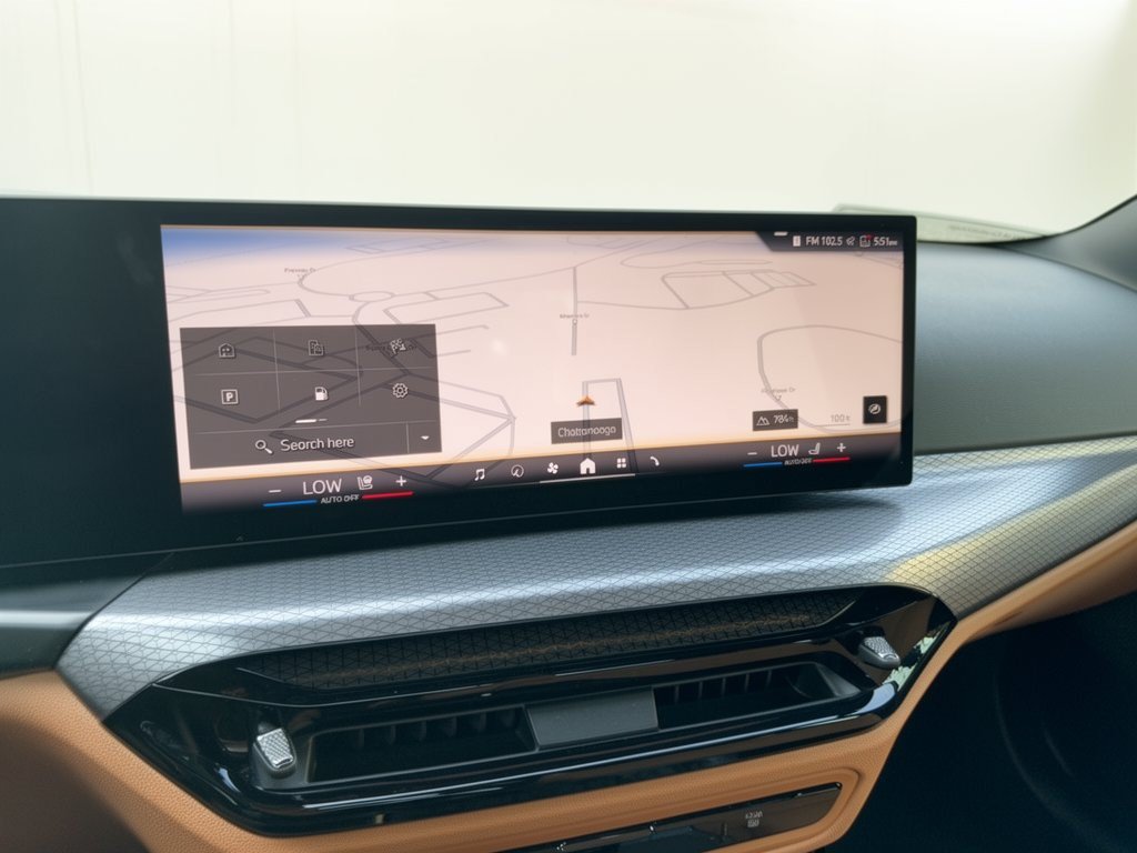 Certified 2026 BMW 330i Sedan RWD image 22