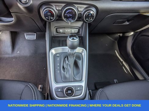 New 2026 Hyundai Venue SEL image 14