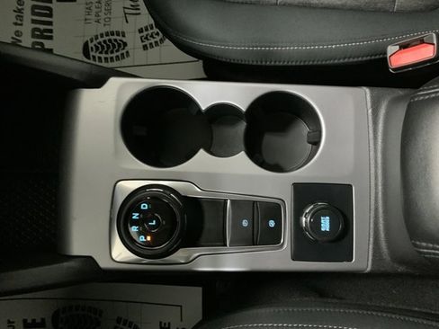 Used 2024 Ford Bronco Sport Big Bend image 32