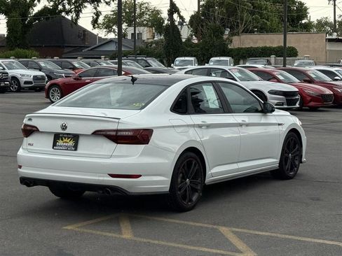 Used 2019 Volkswagen Jetta GLI FWD image 7
