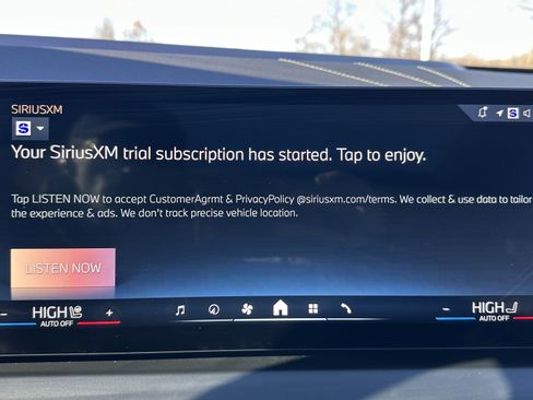 Used 2026 BMW X3 xDrive30 w/ M Sport Package image 23