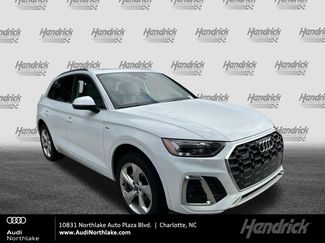 Used 2023 Audi Q5 2.0T Premium Plus AWD/4WD video 1
