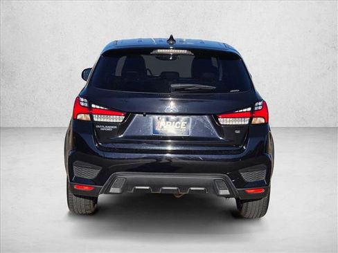 Used 2024 Mitsubishi Outlander Sport AWD image 7