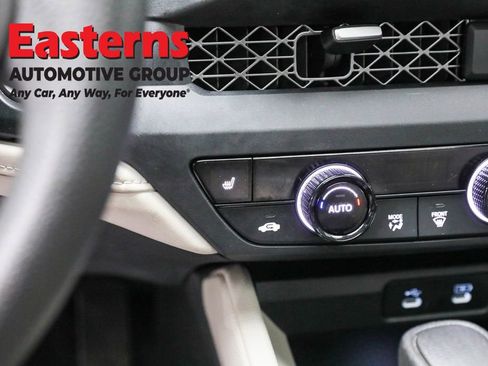 Used 2025 Honda Accord SE image 20